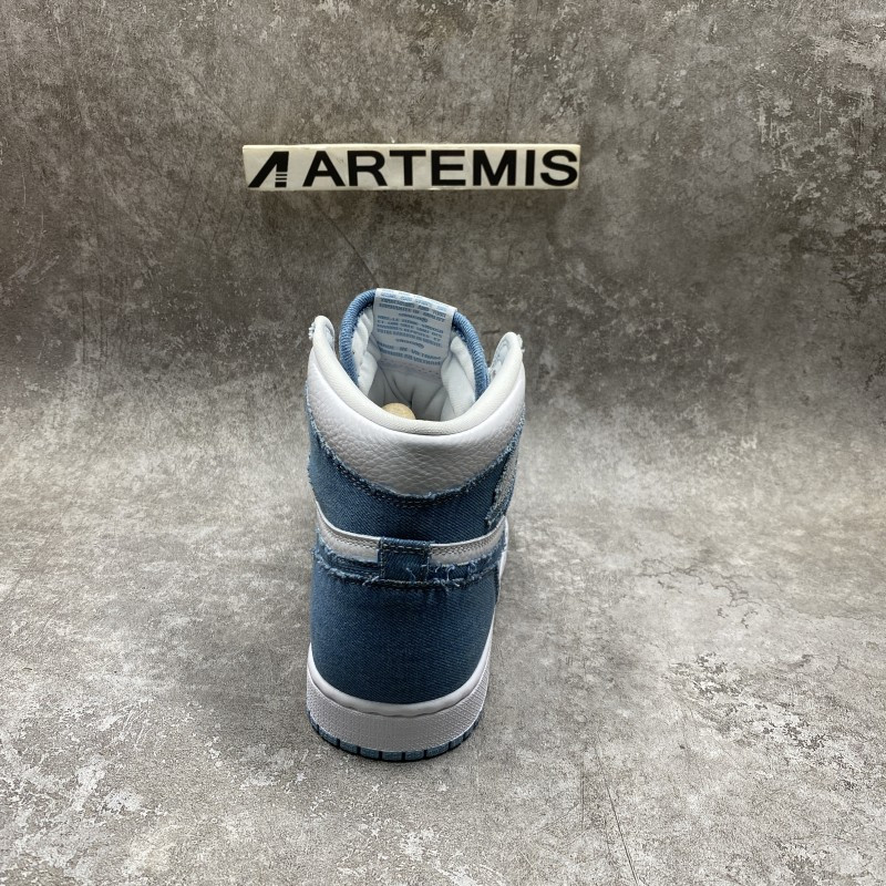 Air Jordan 1 High OG Denim
