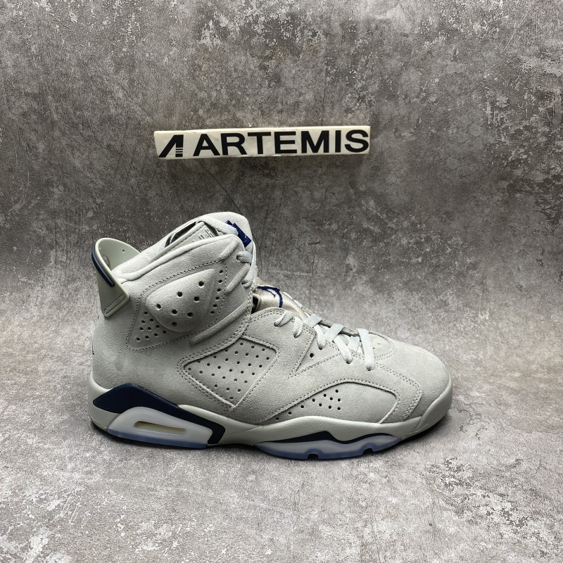 Air Jordan 6 Georgetown