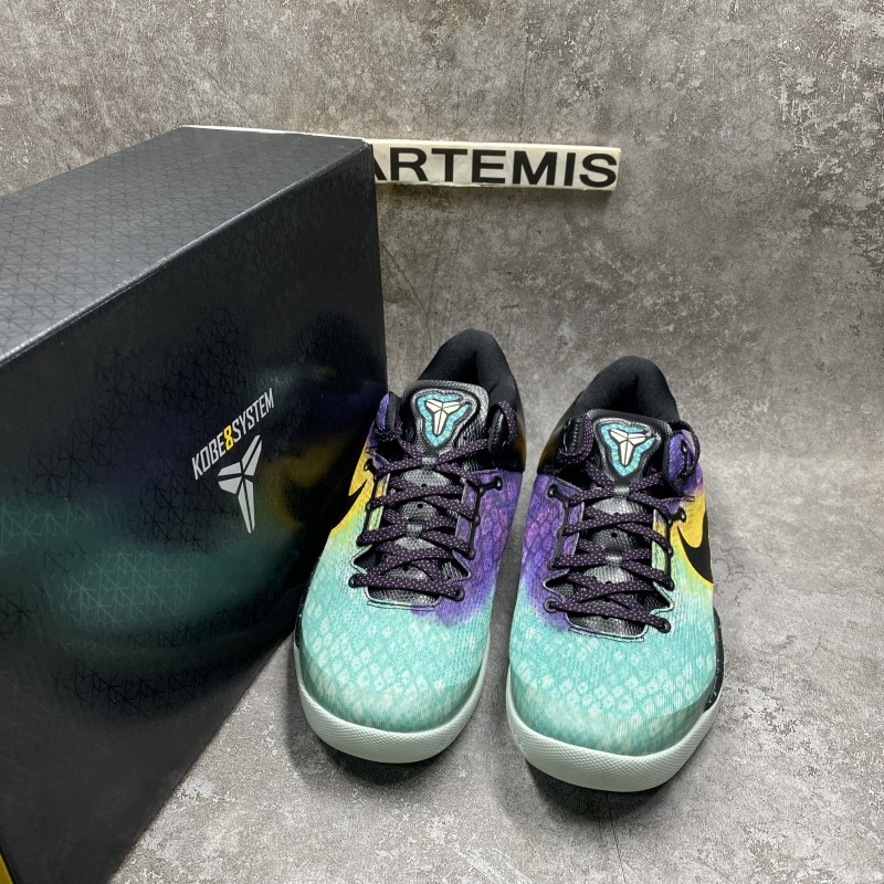 Nike Kobe 8 Easter
