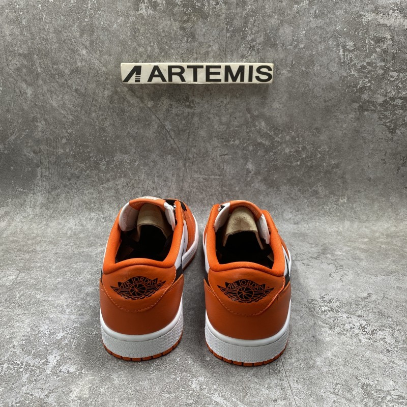 Air Jordan 1 Low OG Starfish