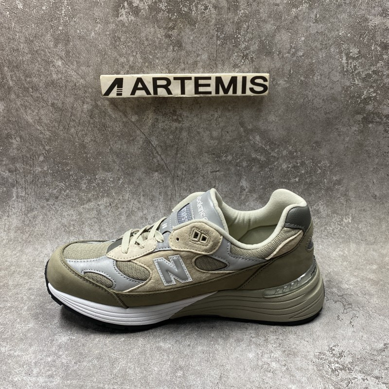 New Balance 992 WTAPS