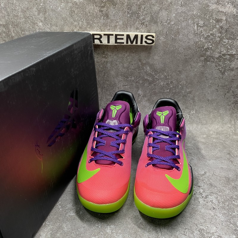 Nike Kobe 8 Mambacurial