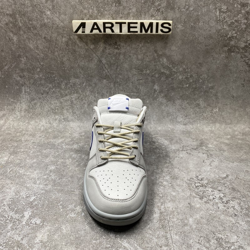 Nike Dunk Low Wolf Grey Pure Platinum