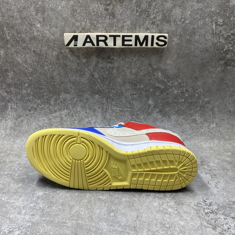 Nike Dunk Low “Year of the Rabbit”