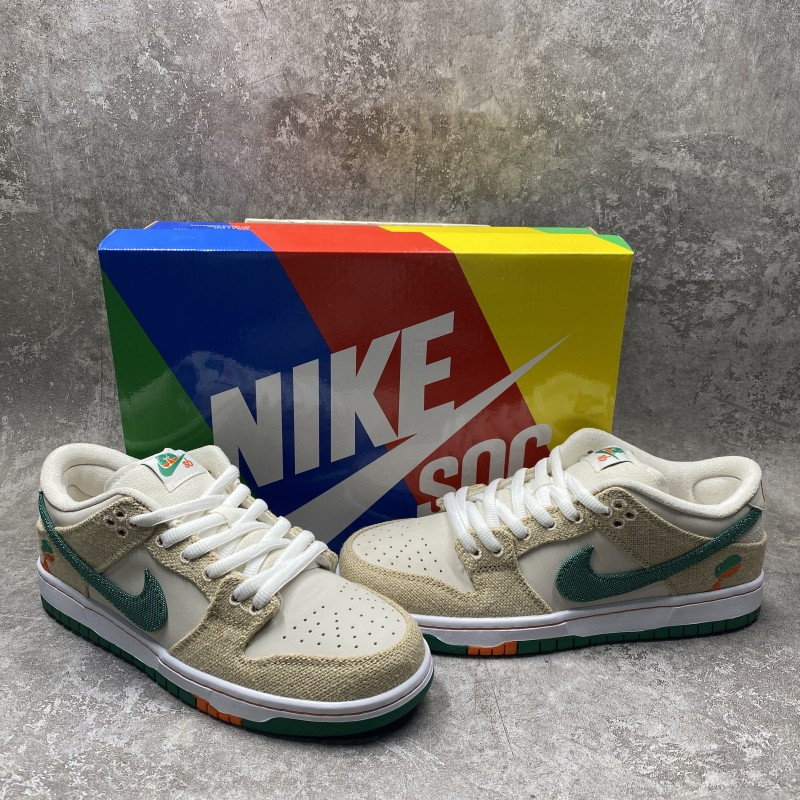 Nike SB Dunk Low Jarritos