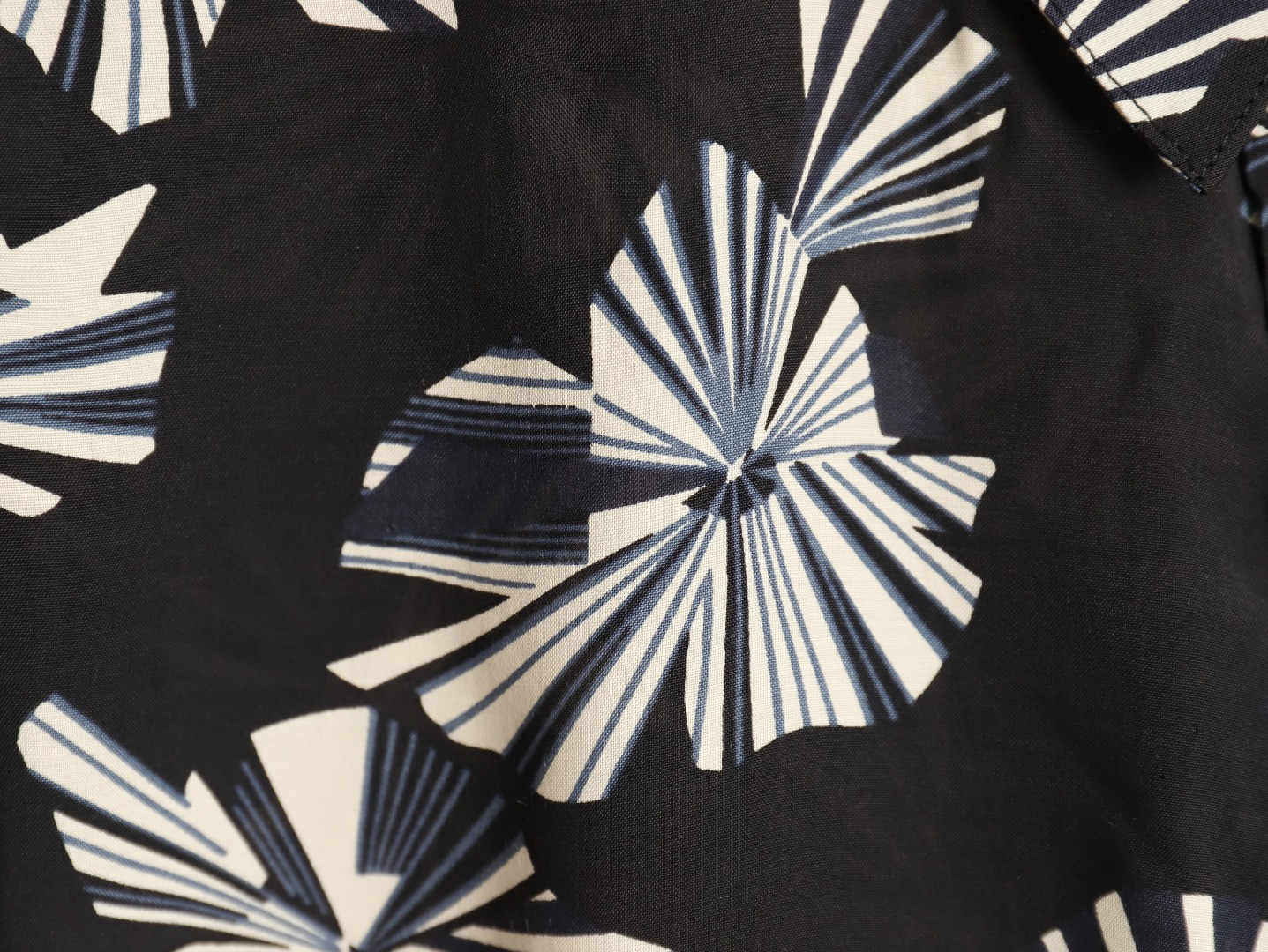 Saint Lauren Paris 25SS Short-sleeved Shirts