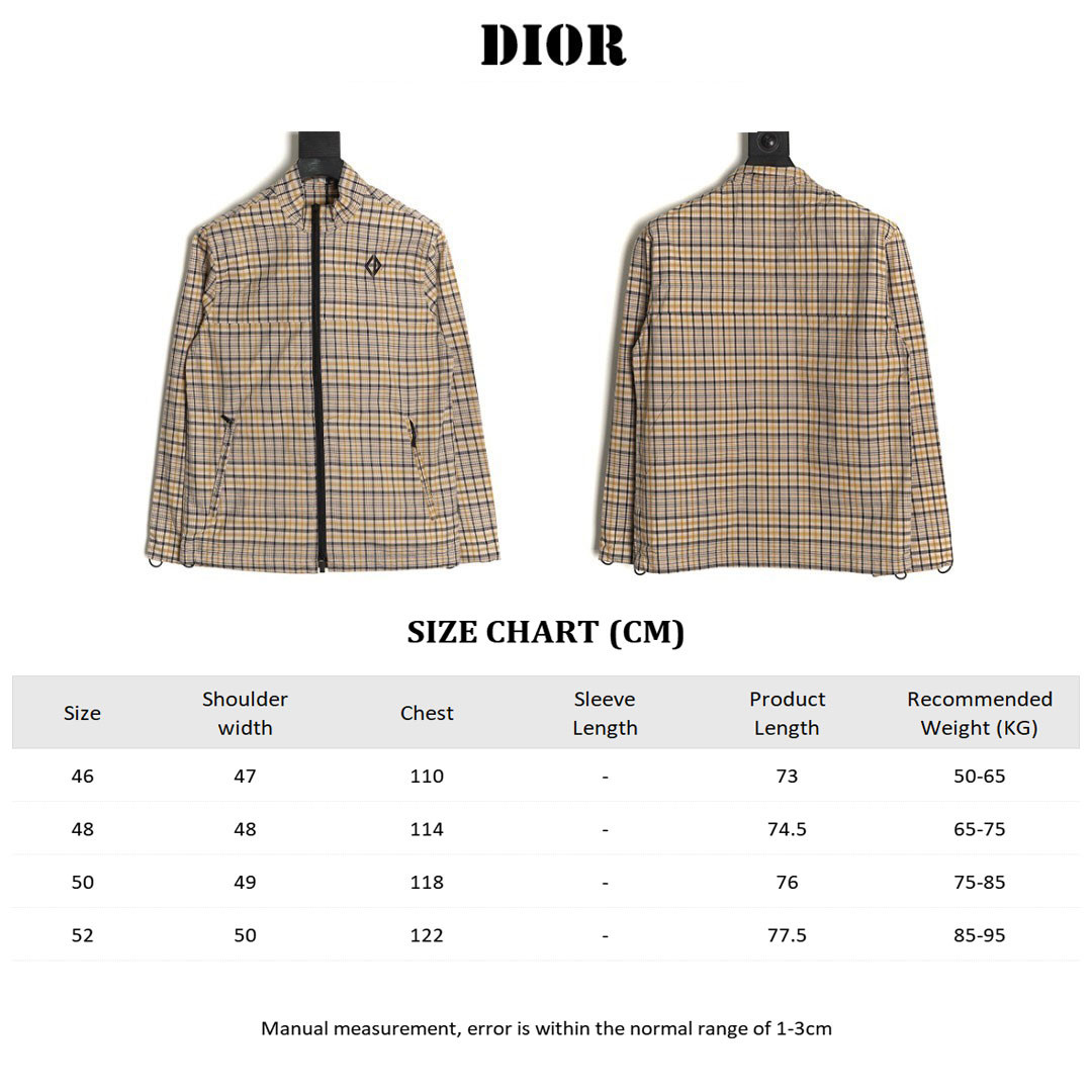 D*or cd coats