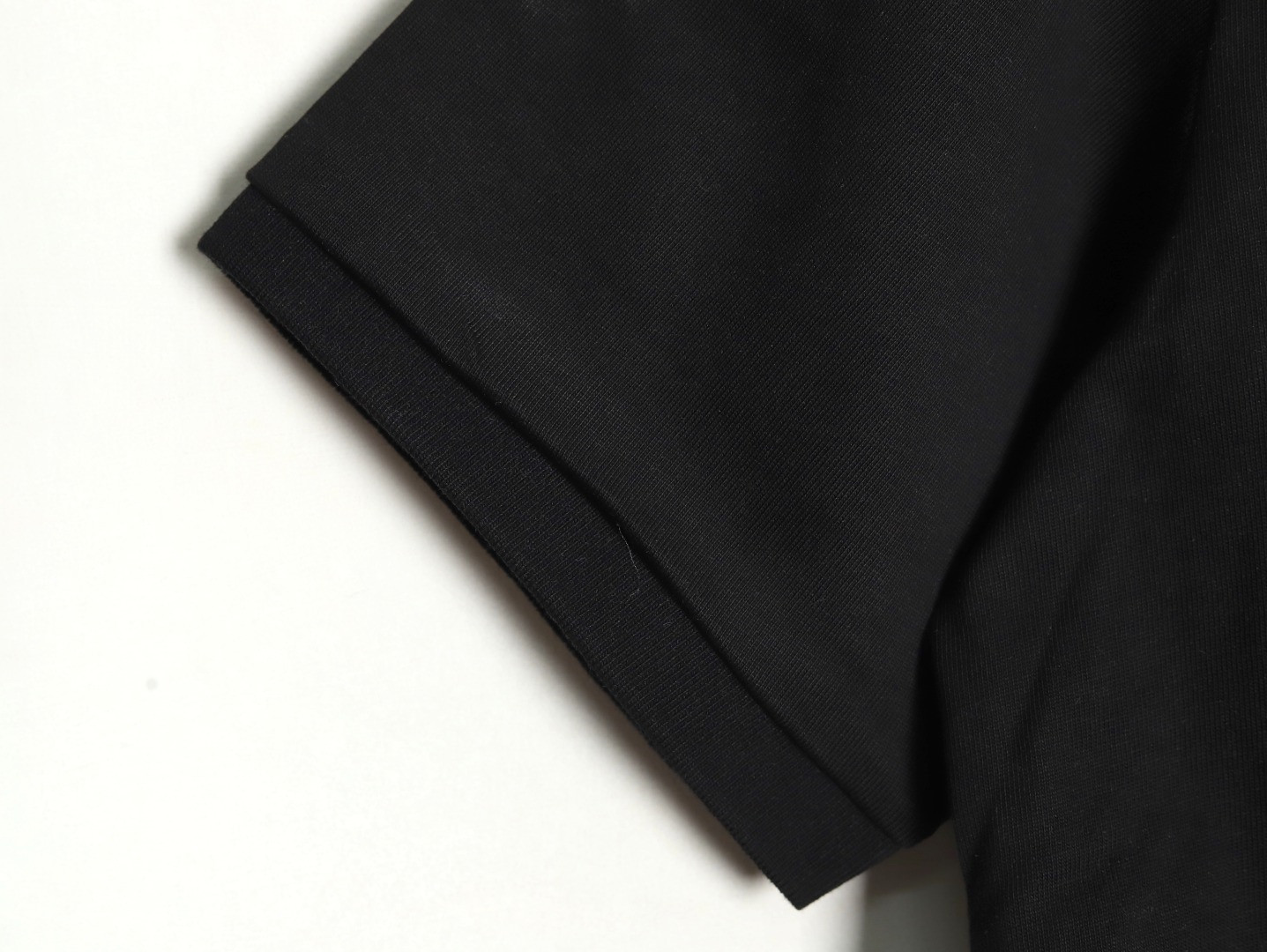 G*u*i 24ss short-sleeved polo shirt