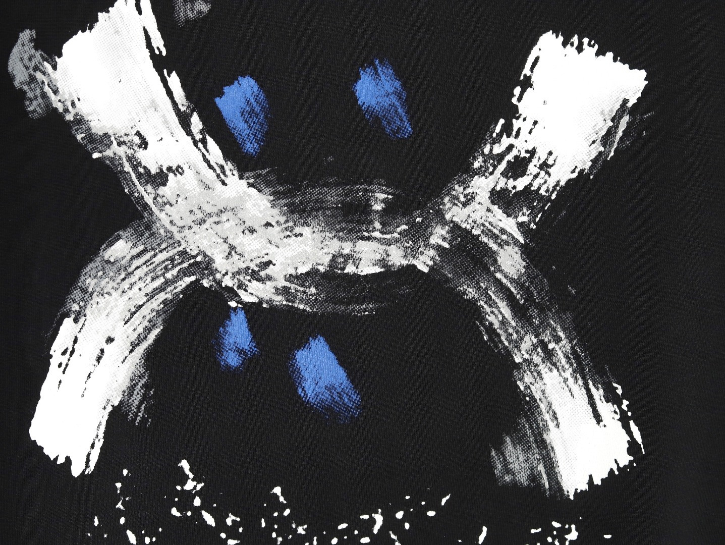 BALENCLAGA Short-sleeved T-shirt