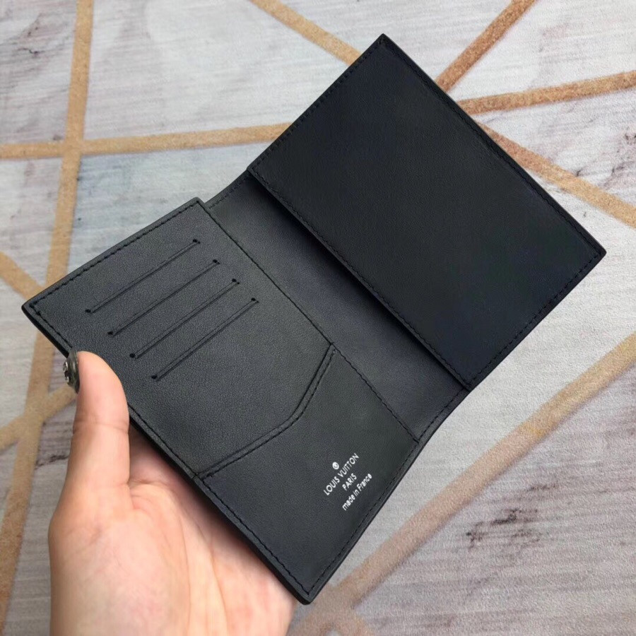 LV Passport cover