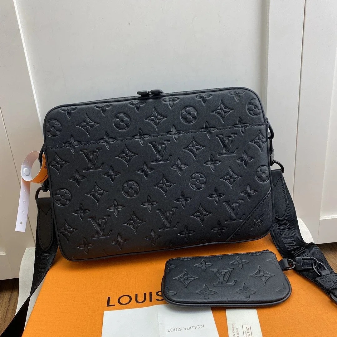 DUO MESSENGER M69827