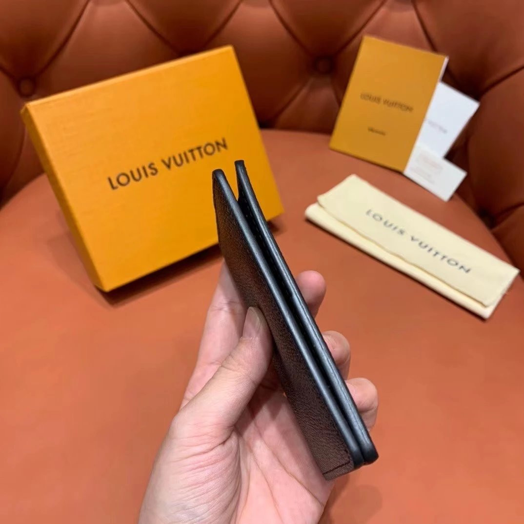 LV Christmas POCKET ORGANIZER N63143