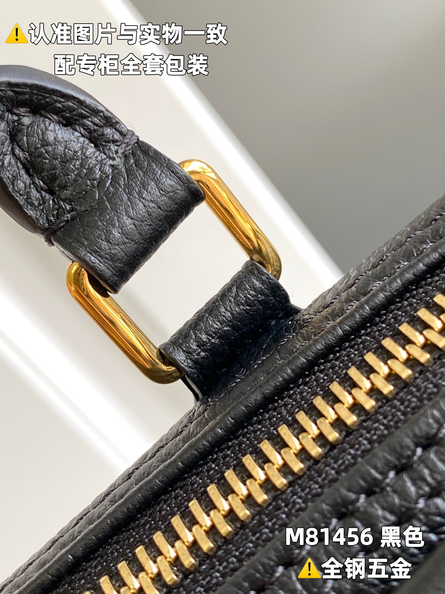 LV Nano Speedy M81456 16 x 11 x 9 CM