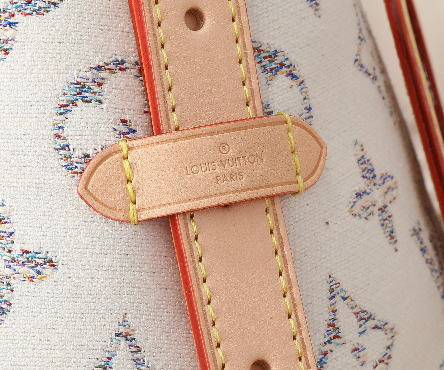 LV CarryAll PM M24707 11.6x9.4x4.7 inches