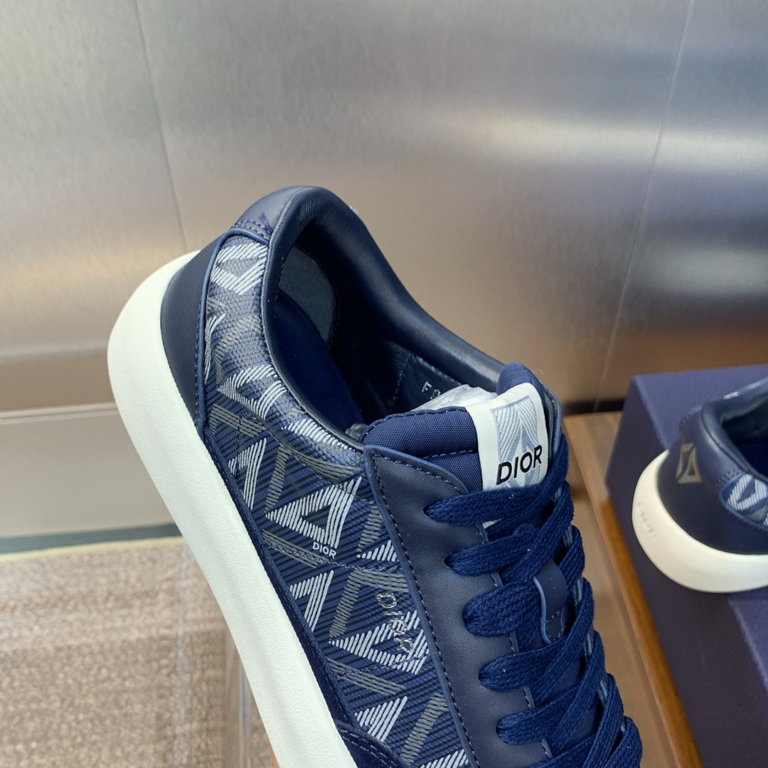 ua D*or b101 sneaker