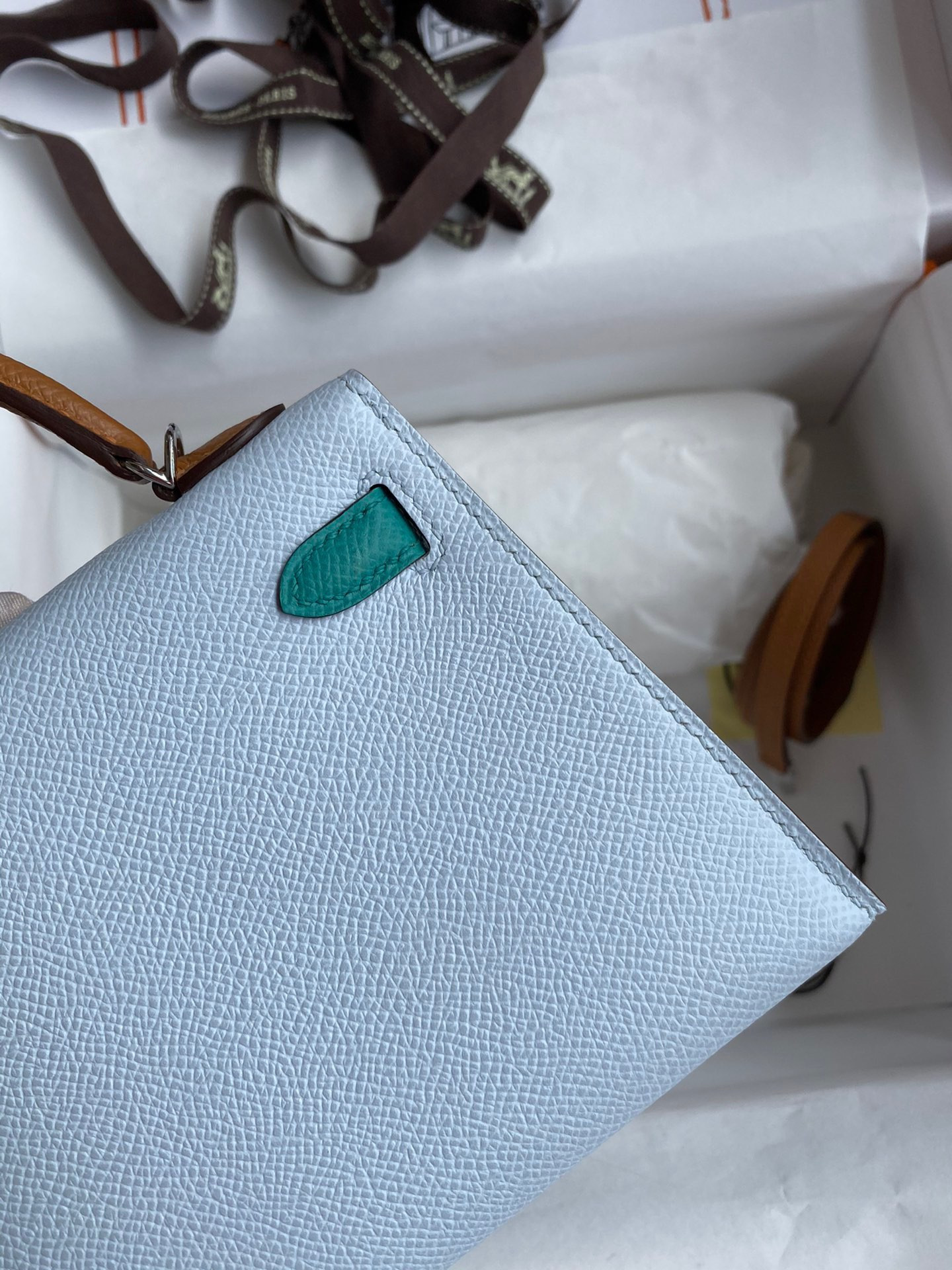 H**me5 mini kelly 19 19×6×12cm