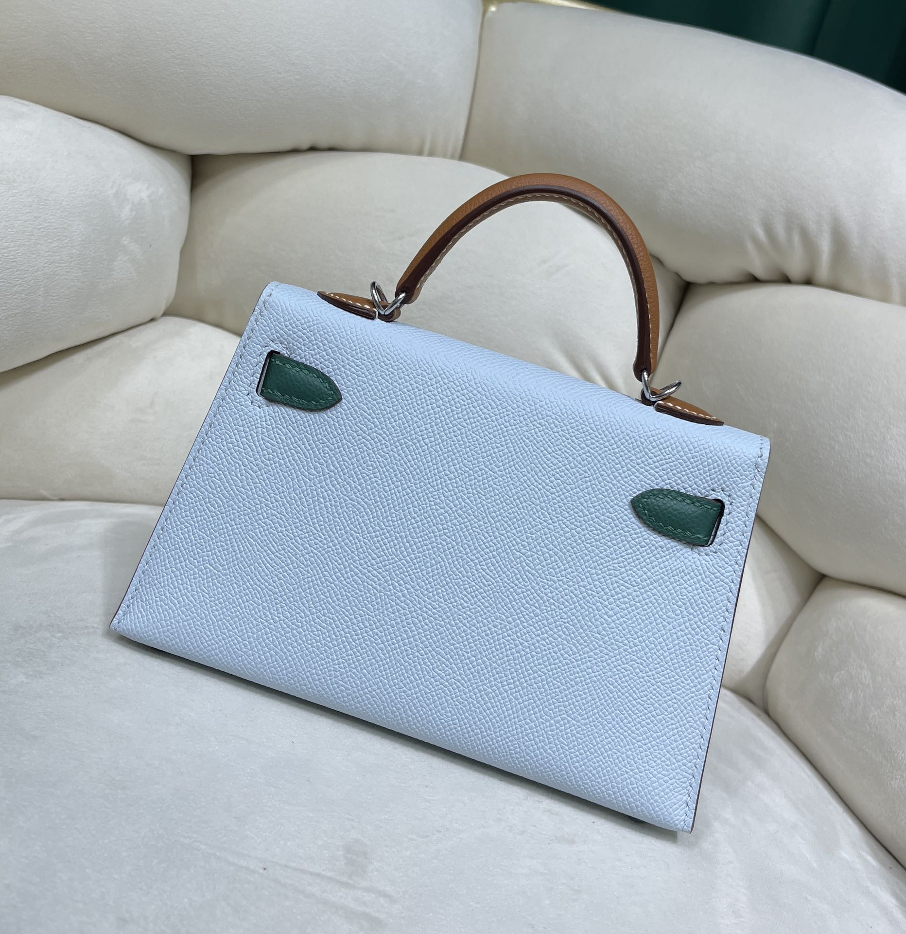 H**me5 mini kelly 19 19×6×12cm