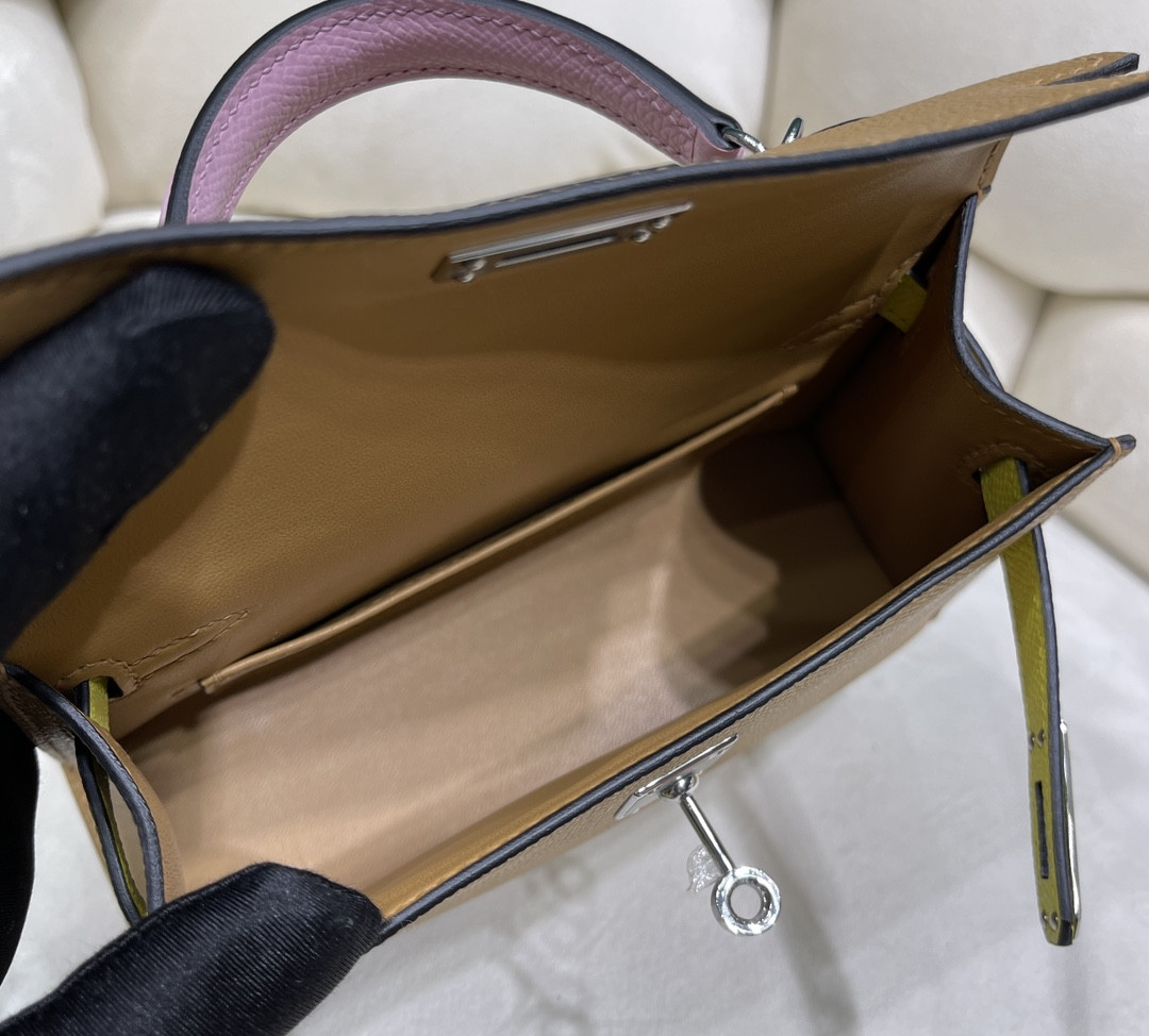 H**me5 mini kelly 19 19×6×12cm