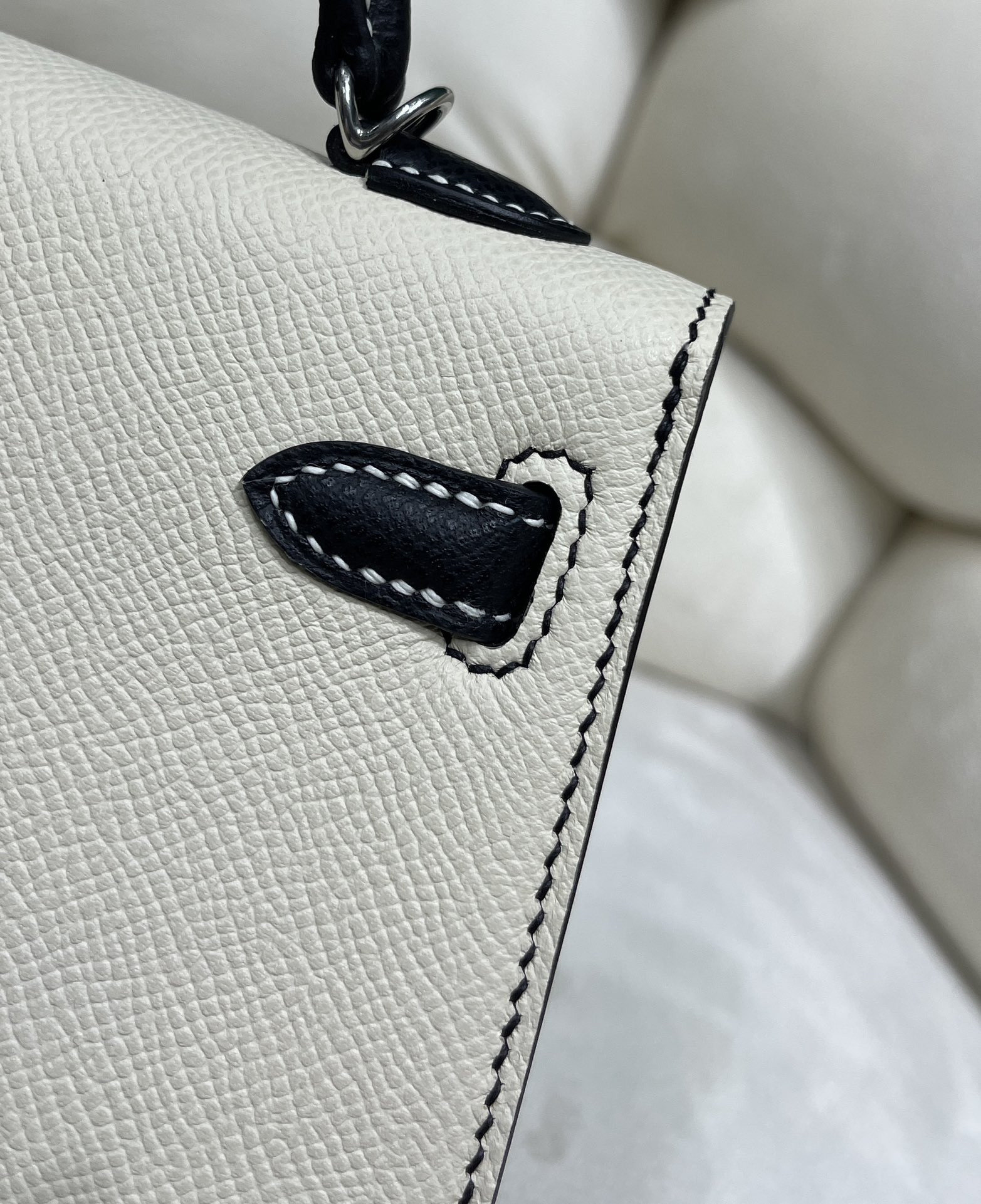 H**me5 mini kelly 19 19×6×12cm