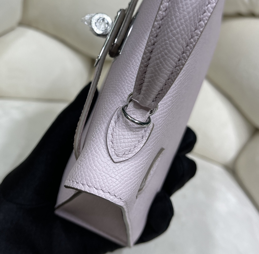 H**me5 mini kelly 19 19×6×12cm