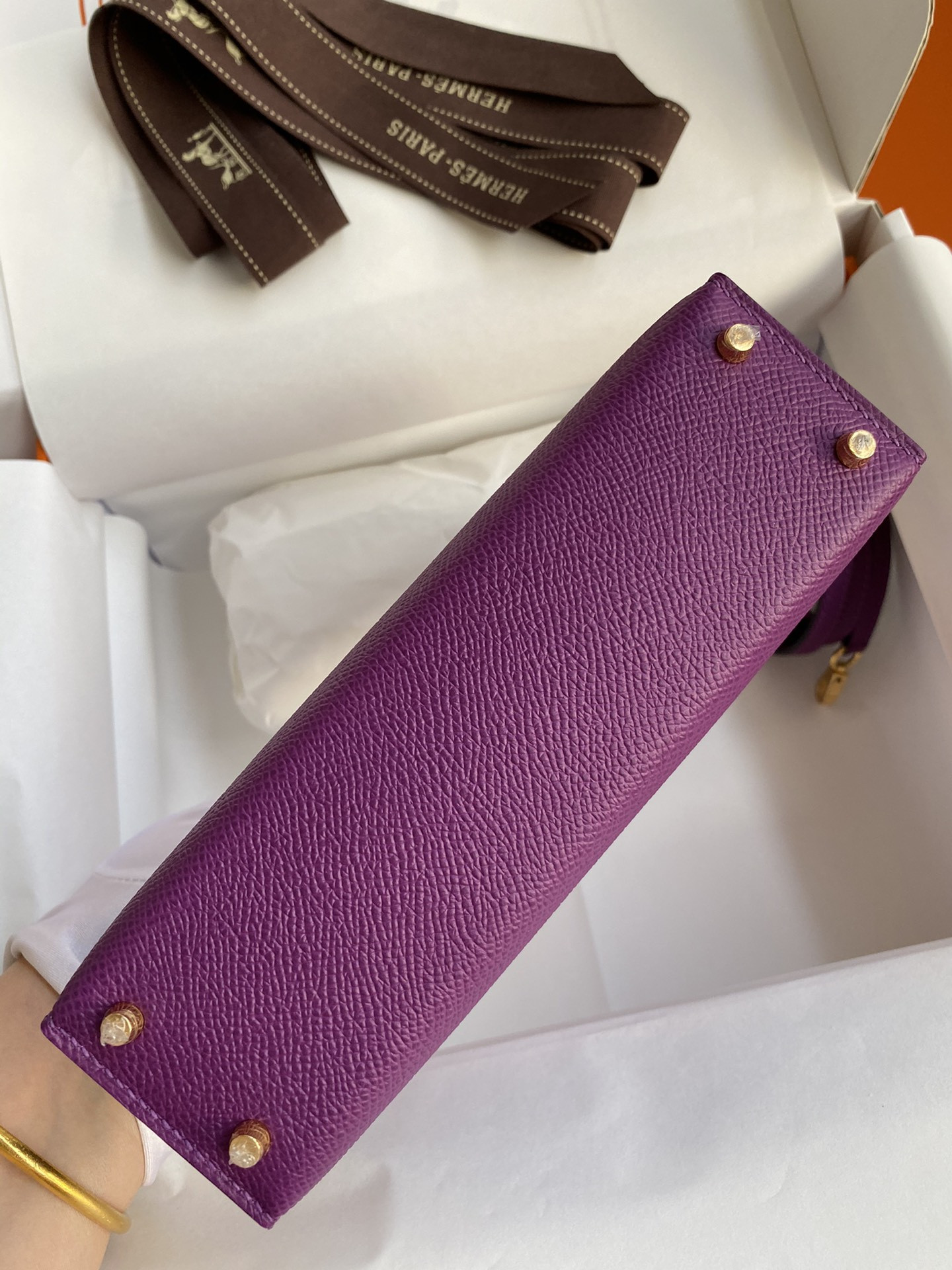 H**me5 mini kelly 19 19×6×12cm