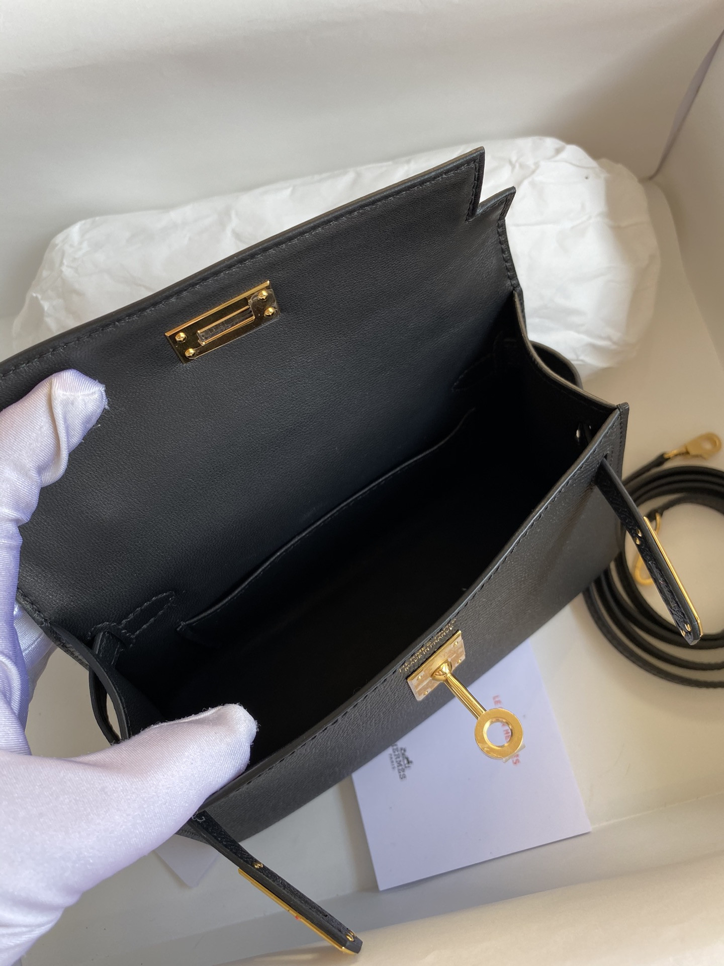 H**me5 mini kelly 19 19×6×12cm