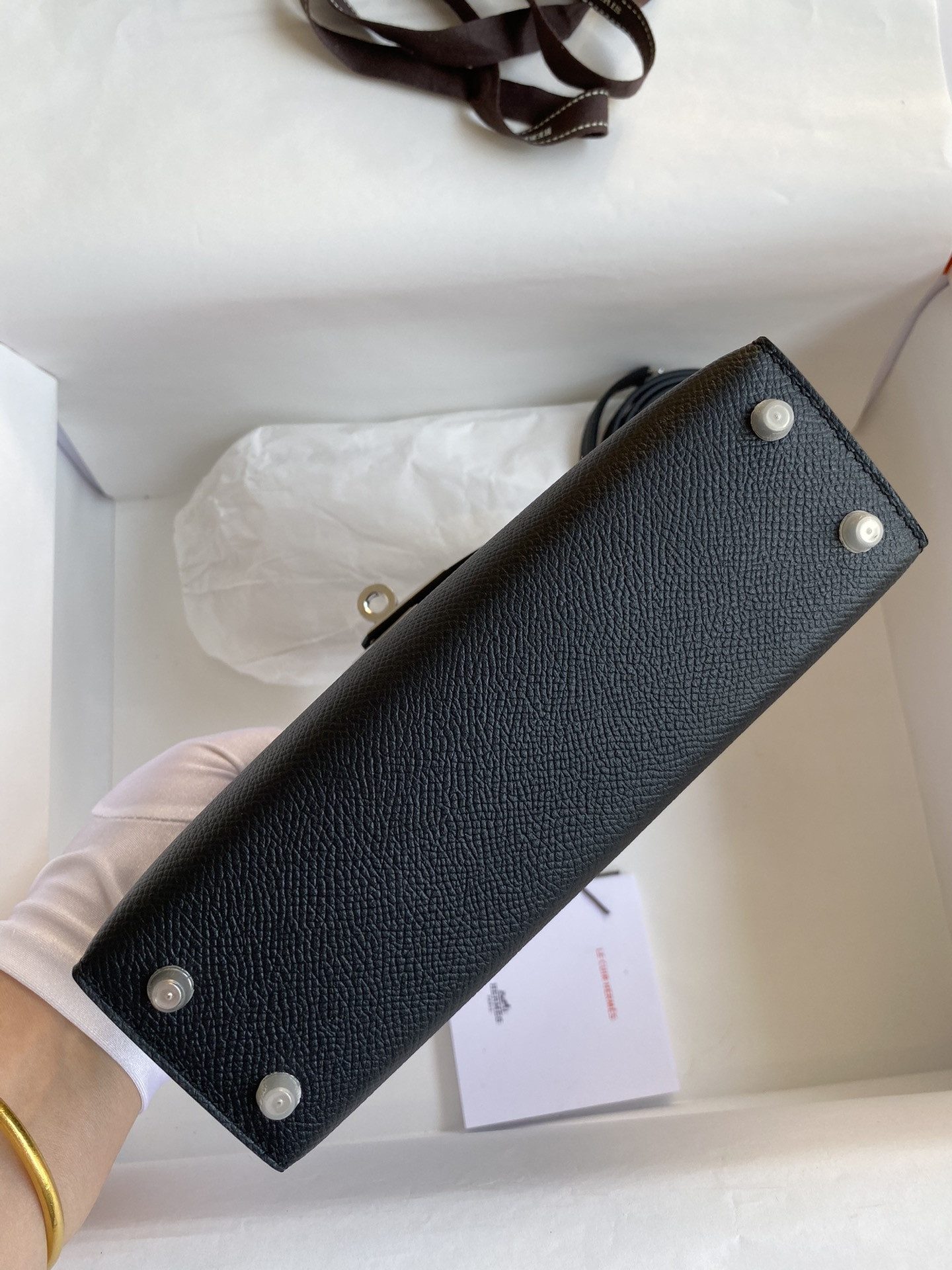 H**me5 mini kelly 19 19×6×12cm