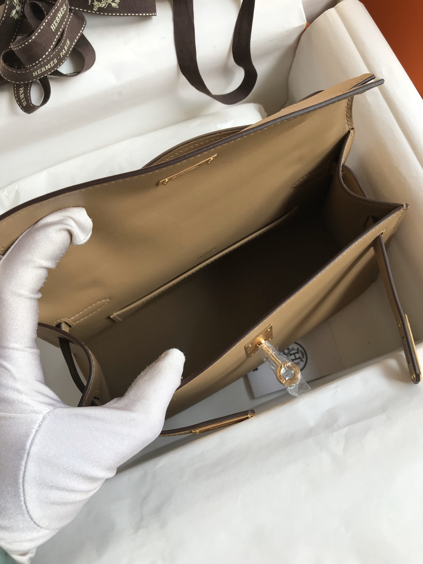 H**me5 kelly mini swift 22 22×7×13cm