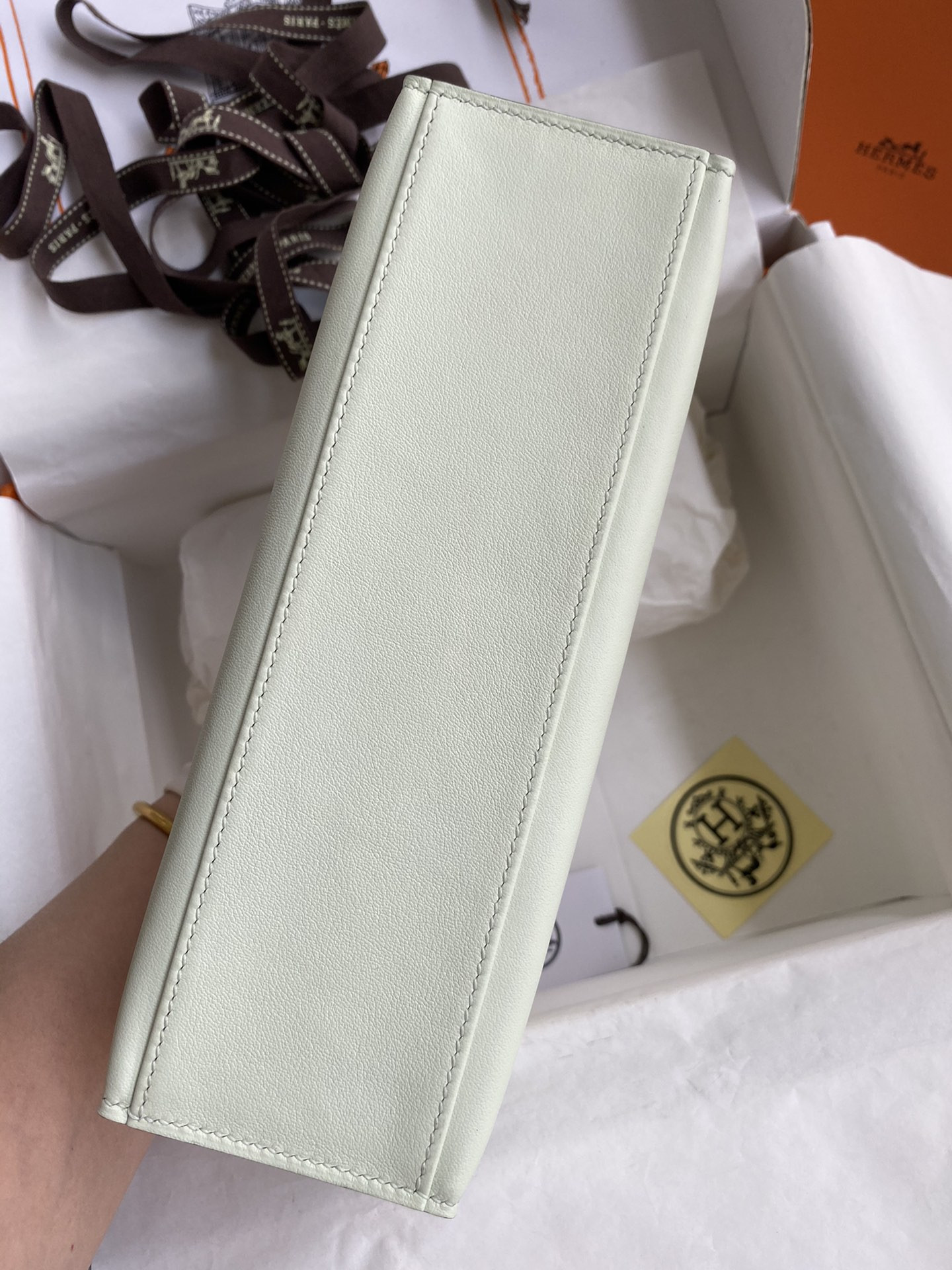 H**me5 kelly mini swift 22 22×7×13cm