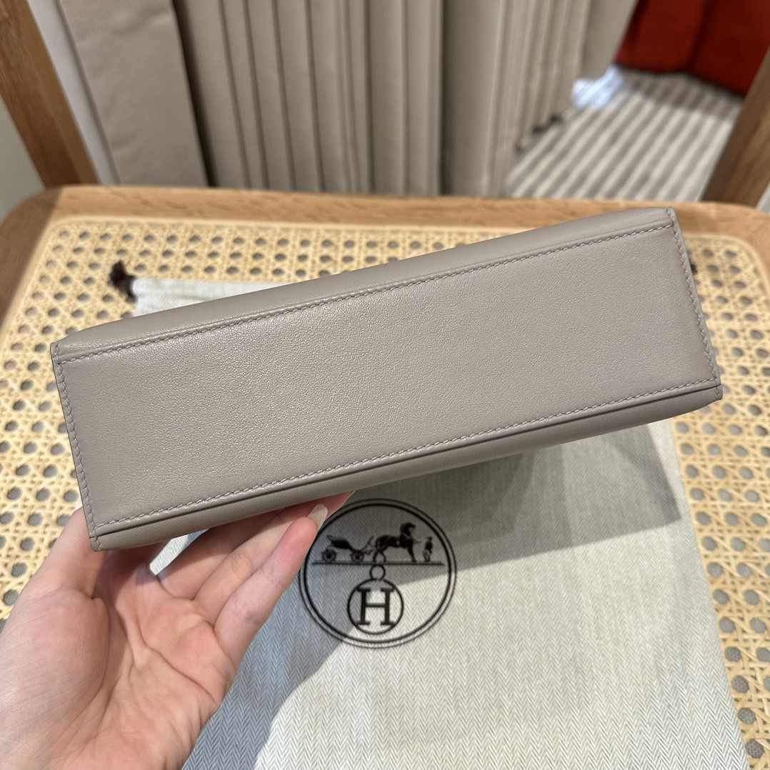 H**me5 kelly mini swift 22 22×7×13cm