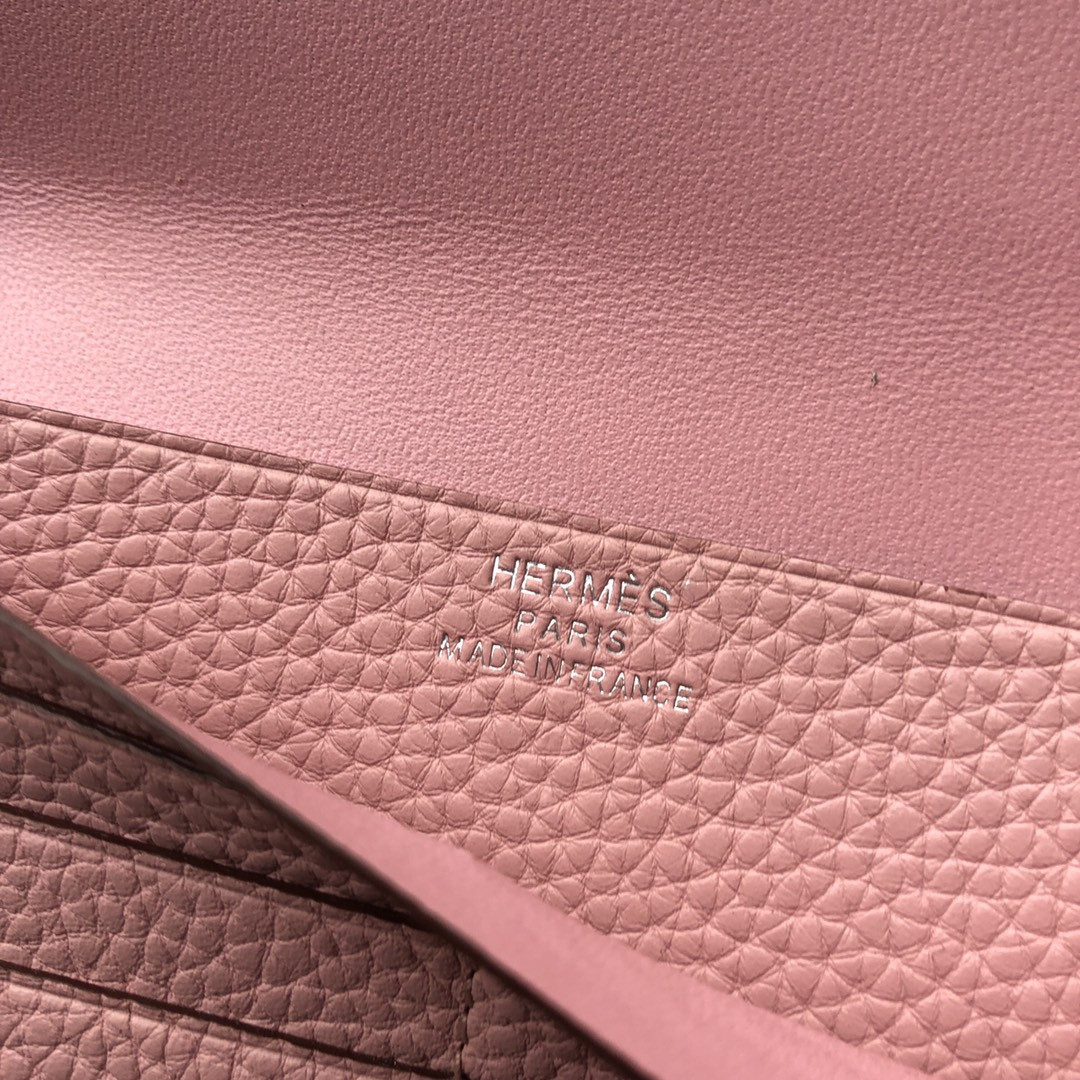 H**me5 dogon duo wallet