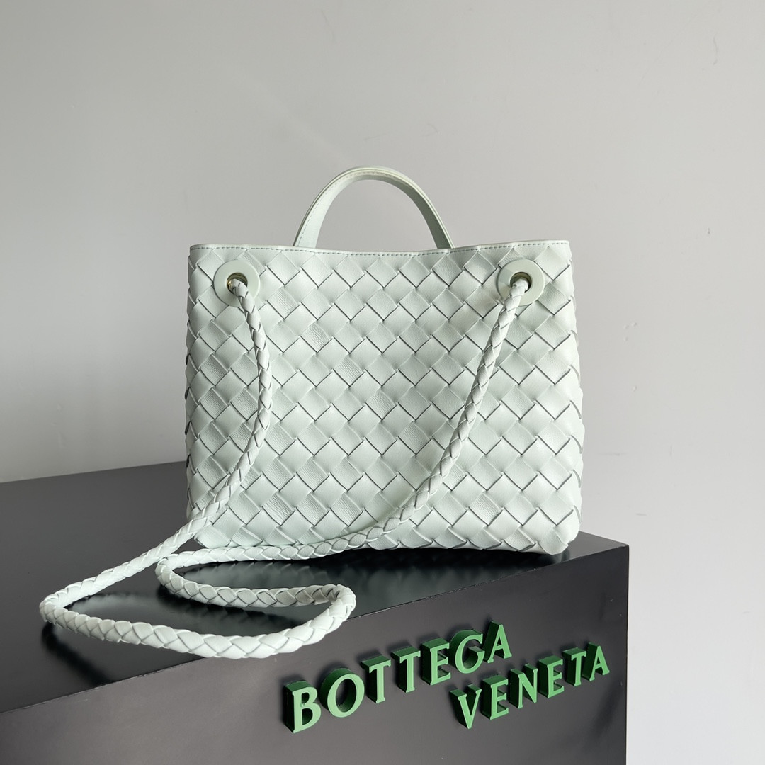 bo*te*ga Ve*ne*ta small andiamo 25x22x10.5cm