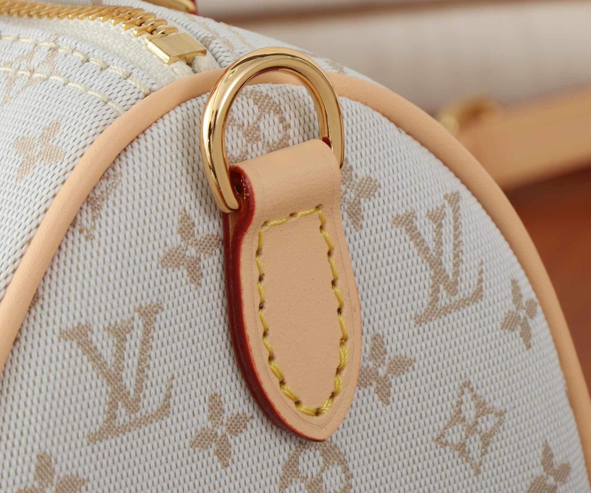 LV 24SS Speedy Bandoulière 20 M12747 20.5x13.5x12CM