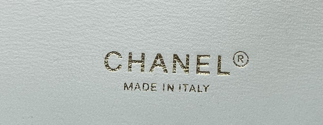 Ch*el classic flap bag 25cm