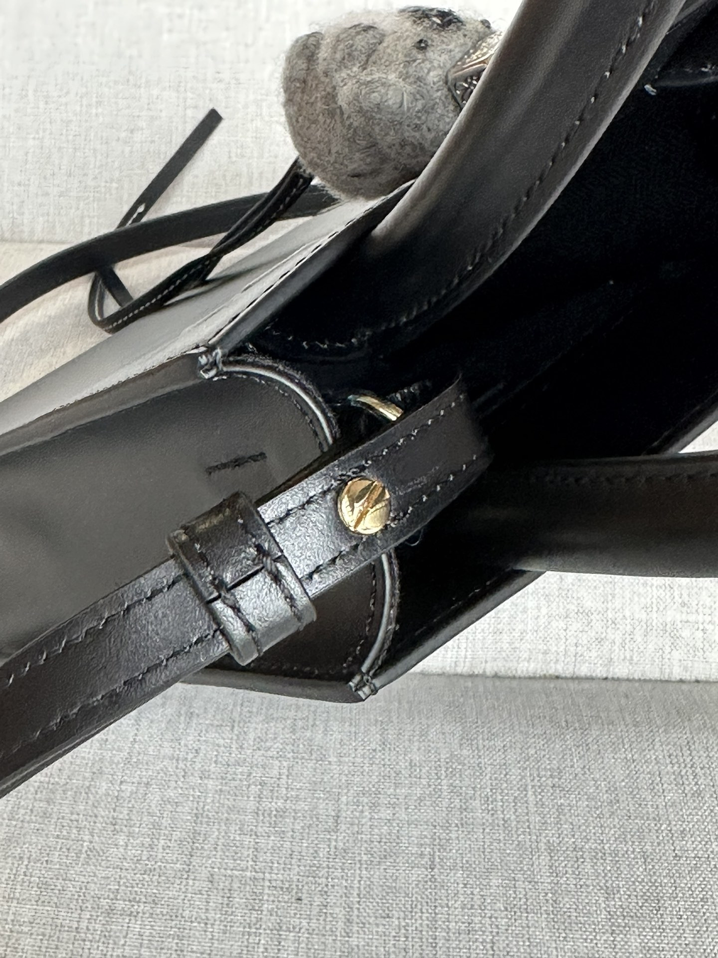 L0ew* standard a5 tote 17x6x21.5cm