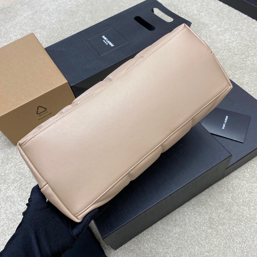 Y*L loulou puffer 35x23x13.5cm