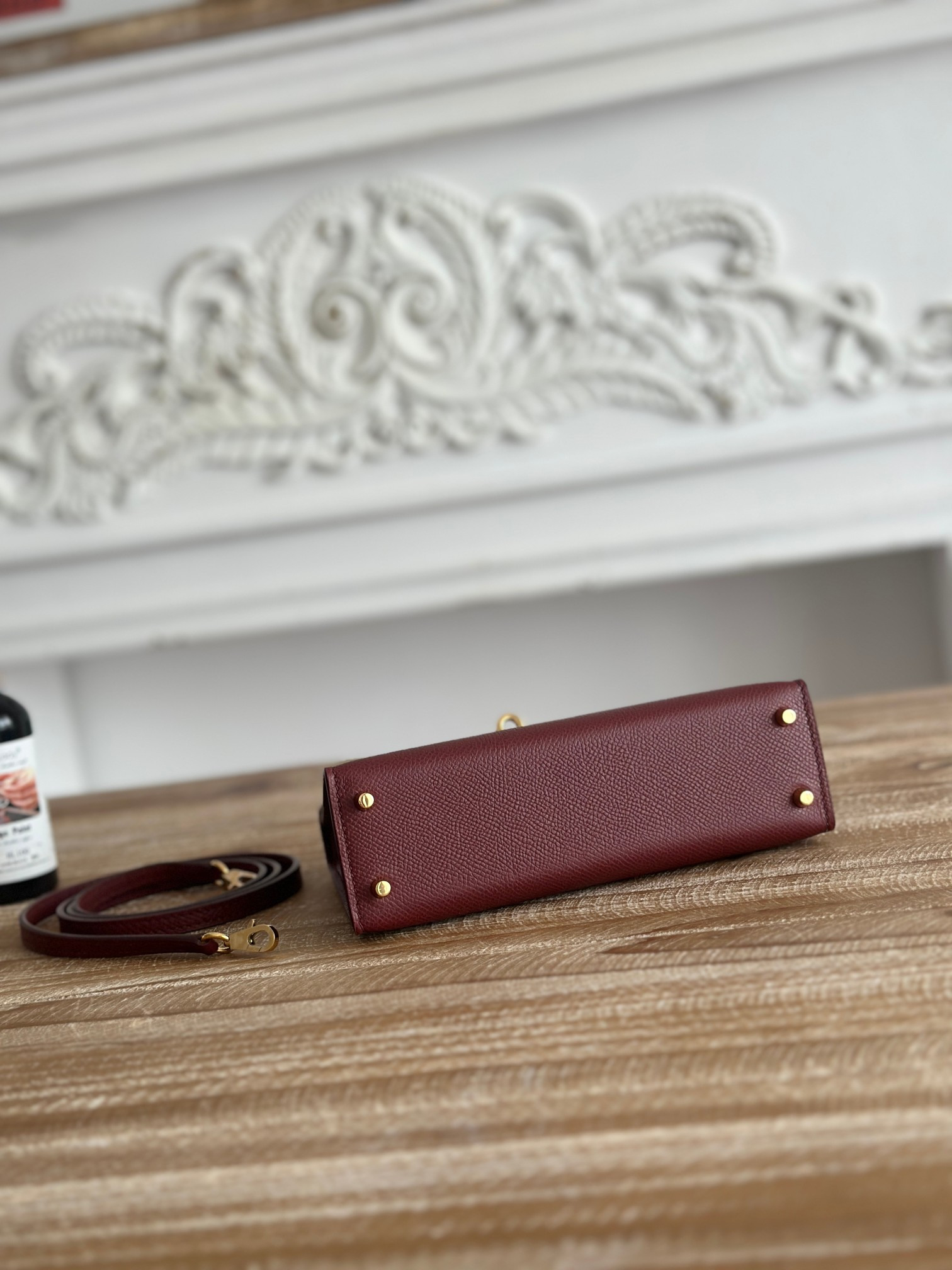 H**me5 mini kelly 19 19×6×12cm