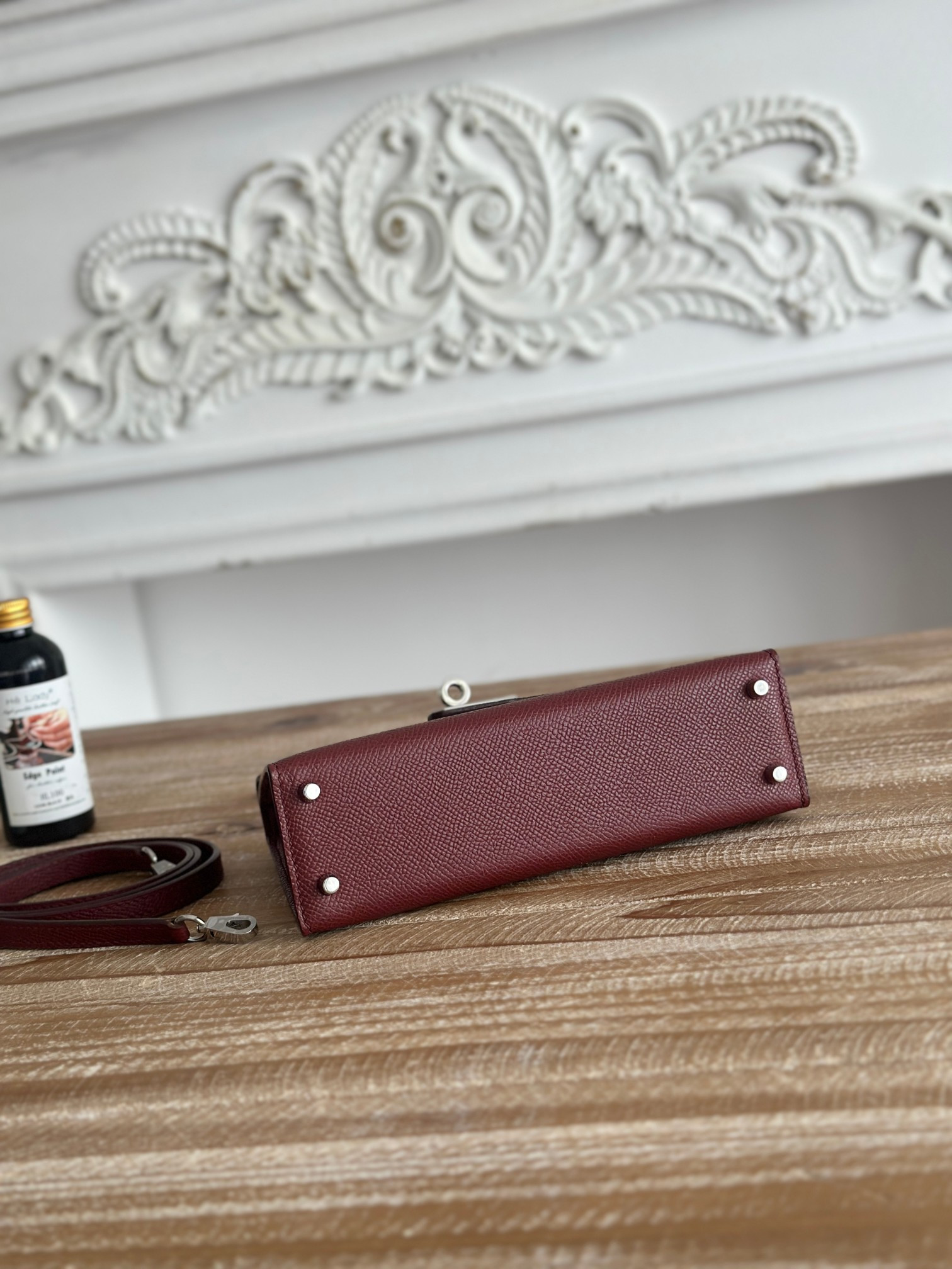 H**me5 mini kelly 19 19×6×12cm