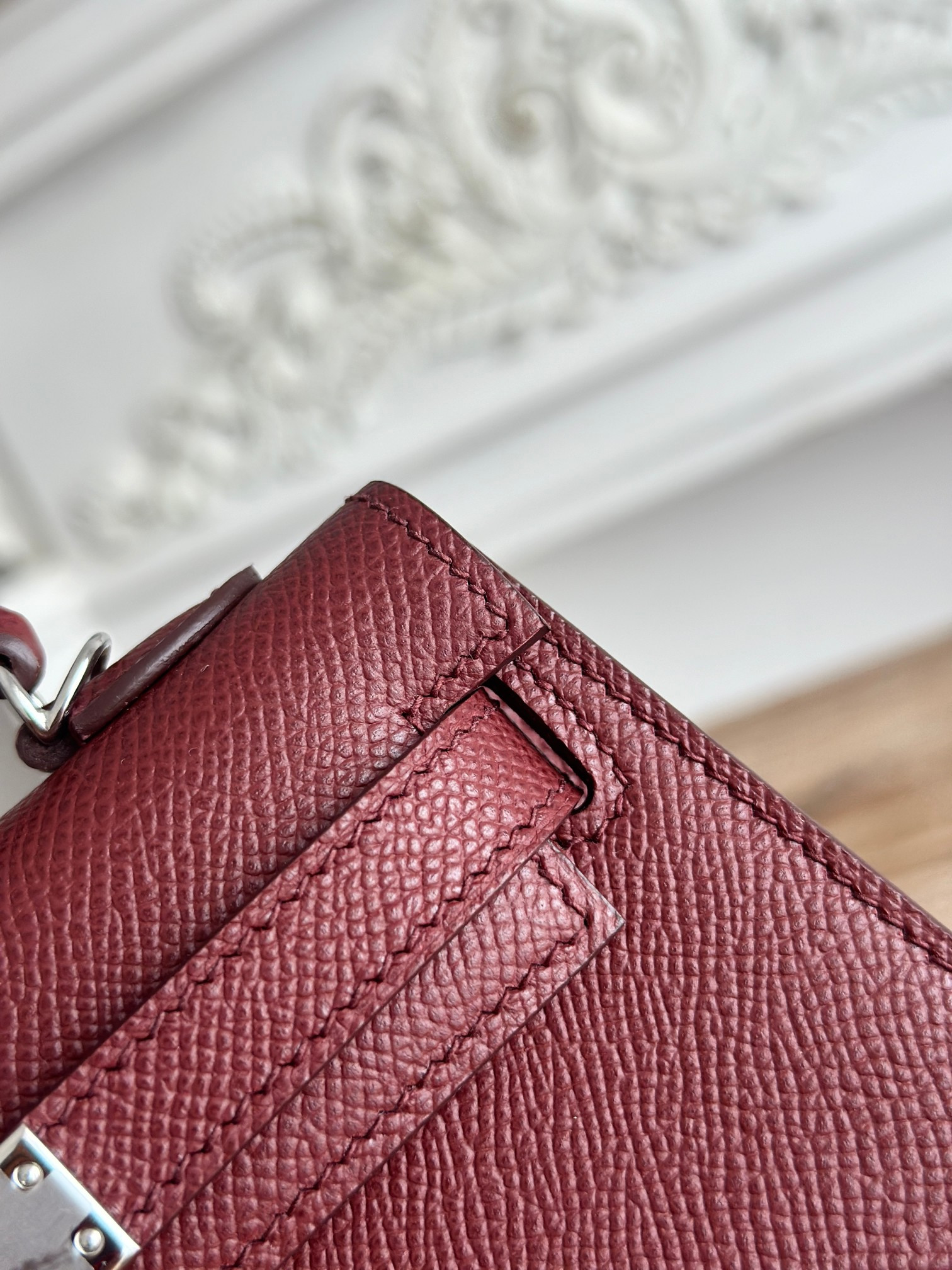 H**me5 mini kelly 19 19×6×12cm