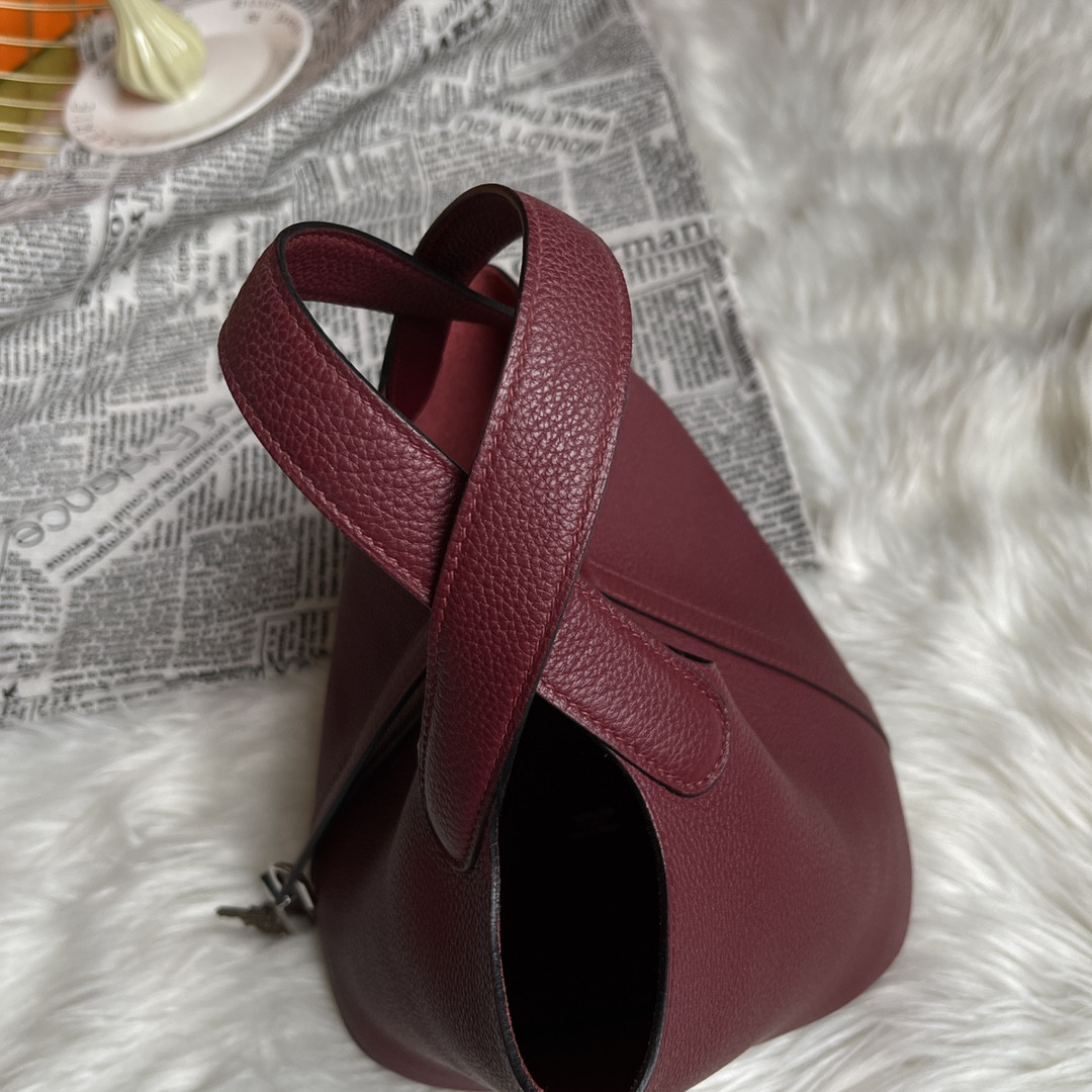 H**me5 picotin 18cm without original box