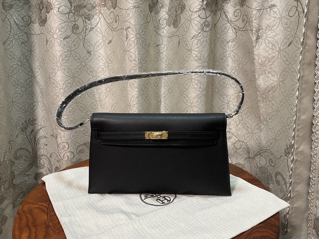 H**me5 kelly elan epsom16x27.8x4cm