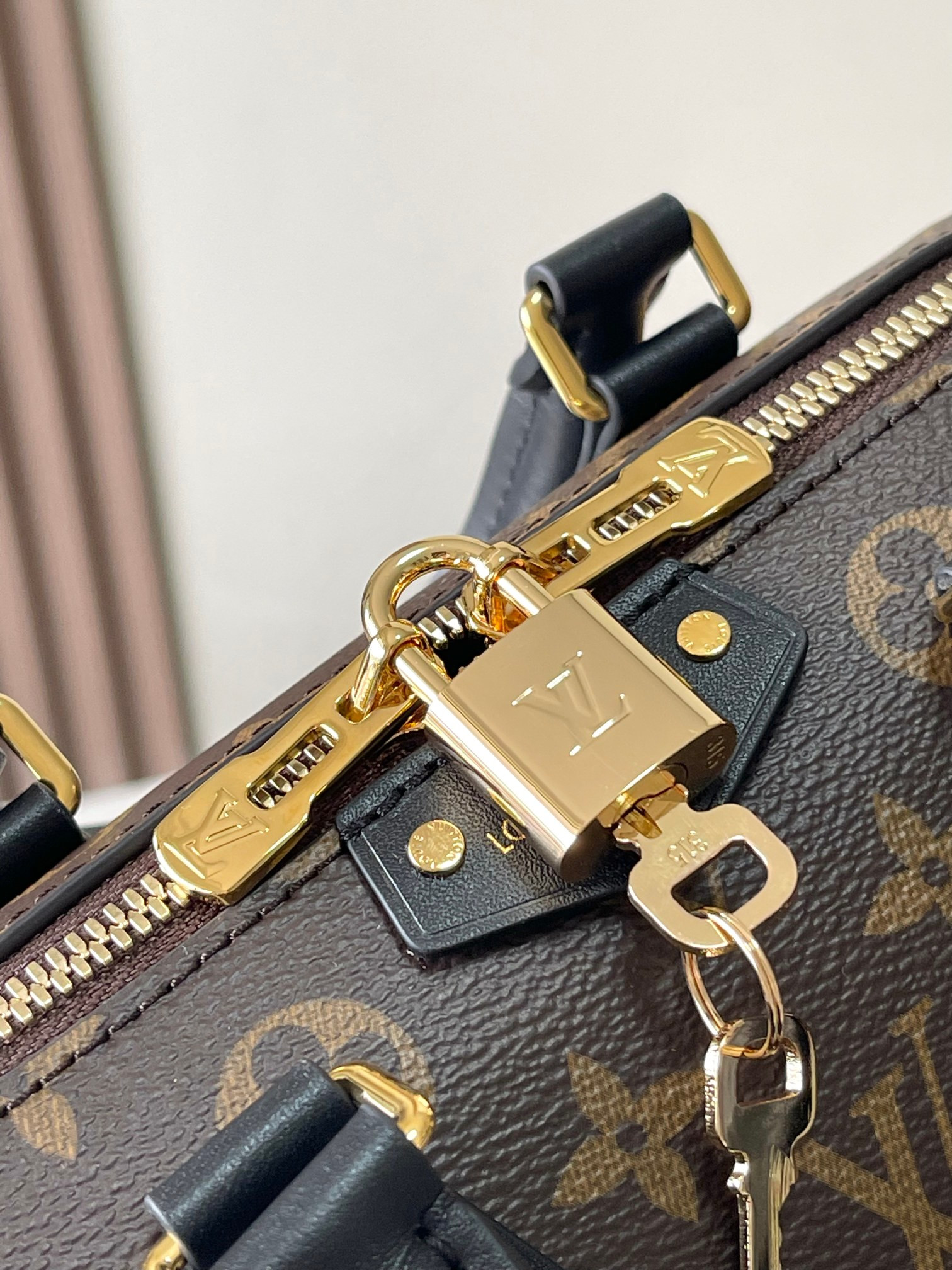 LV Speedy Trunk 20 M13146 13.5x11x20.5cm