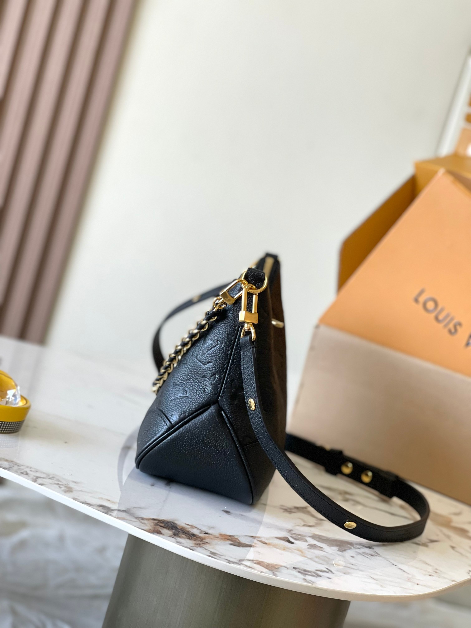 LV Boulogne M12930 29x16x9.5cm