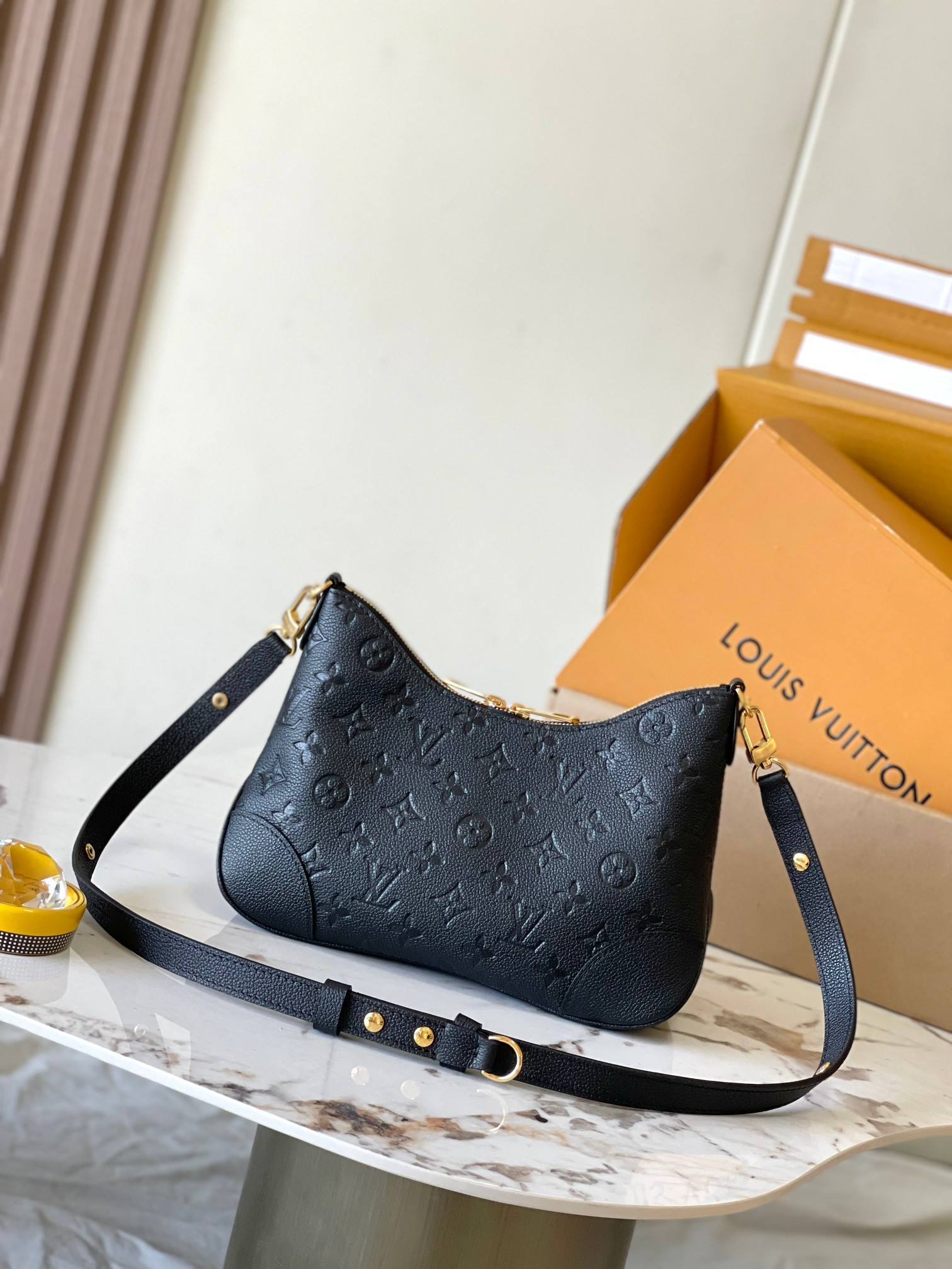 LV Boulogne M12930 29x16x9.5cm