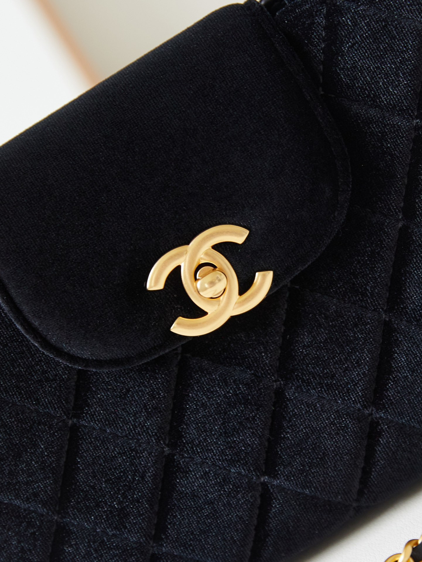 Ch*el 24a kelly 19x13x7cm