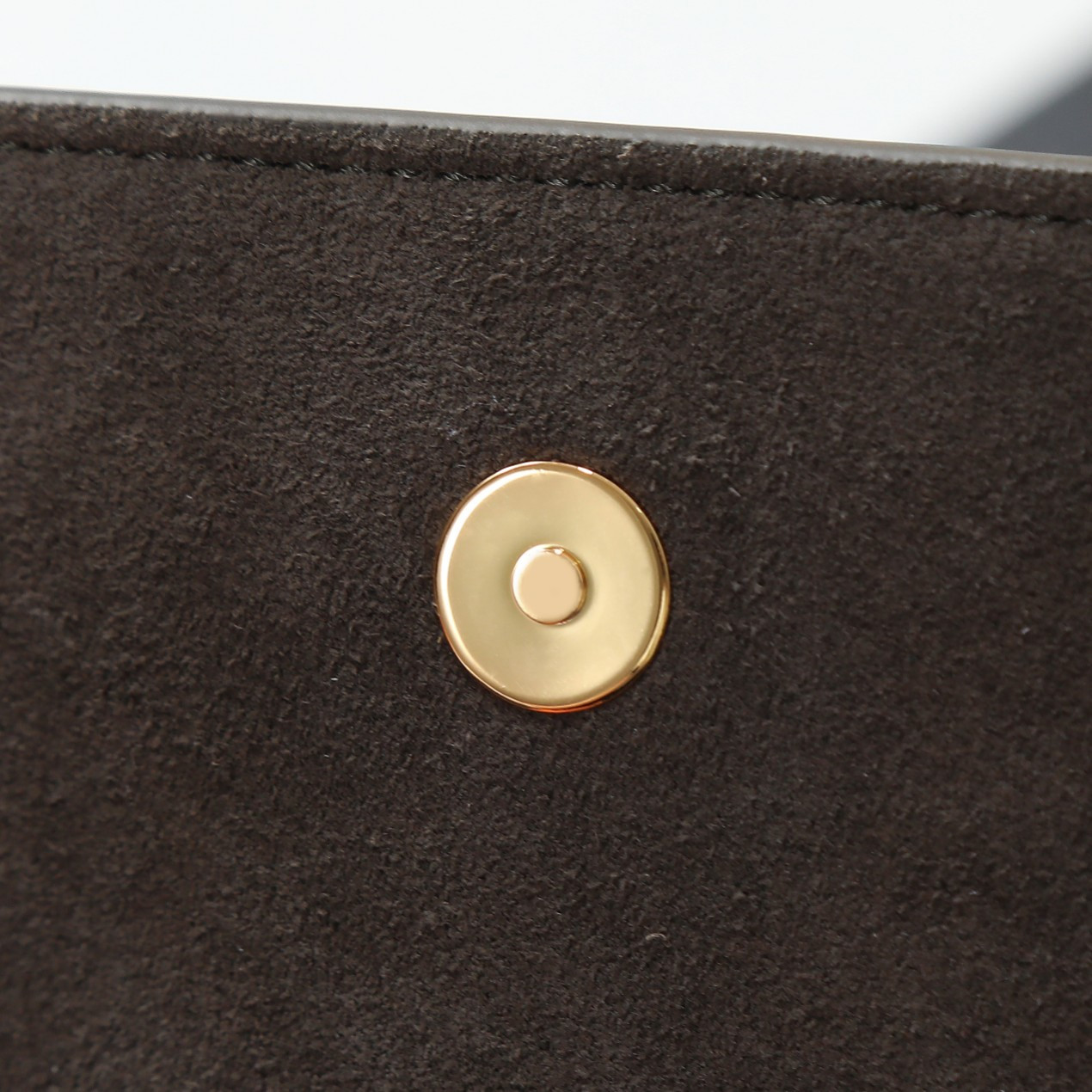 Y*L niki satchel in leather 21.5x16x9cm