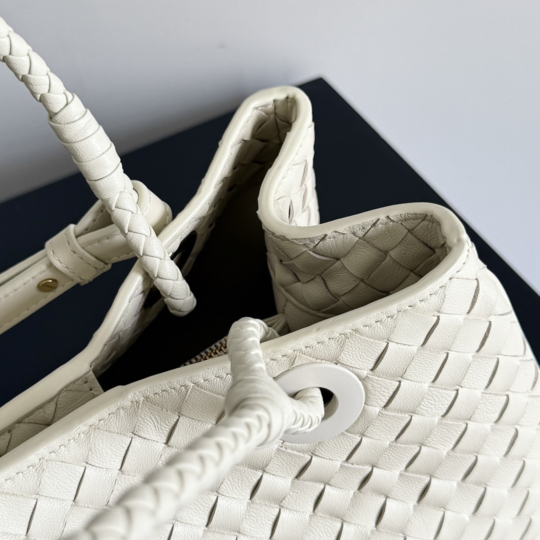 bo*te*ga Ve*ne*ta basket 18.5x31x16cm