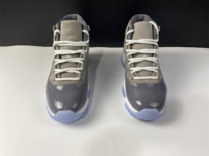 Air Jordan 11 Retro ‘Cool Grey’ CT8012 005