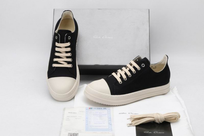 Rick Owen.s Sneaker