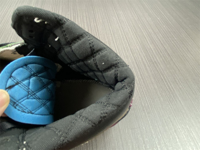 Aleali May x Air Jordan 4 “Camo” DJ1193-200